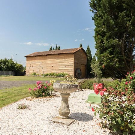 Gite Des Moulins Castelnau-dʼEstrétefonds Екстериор снимка