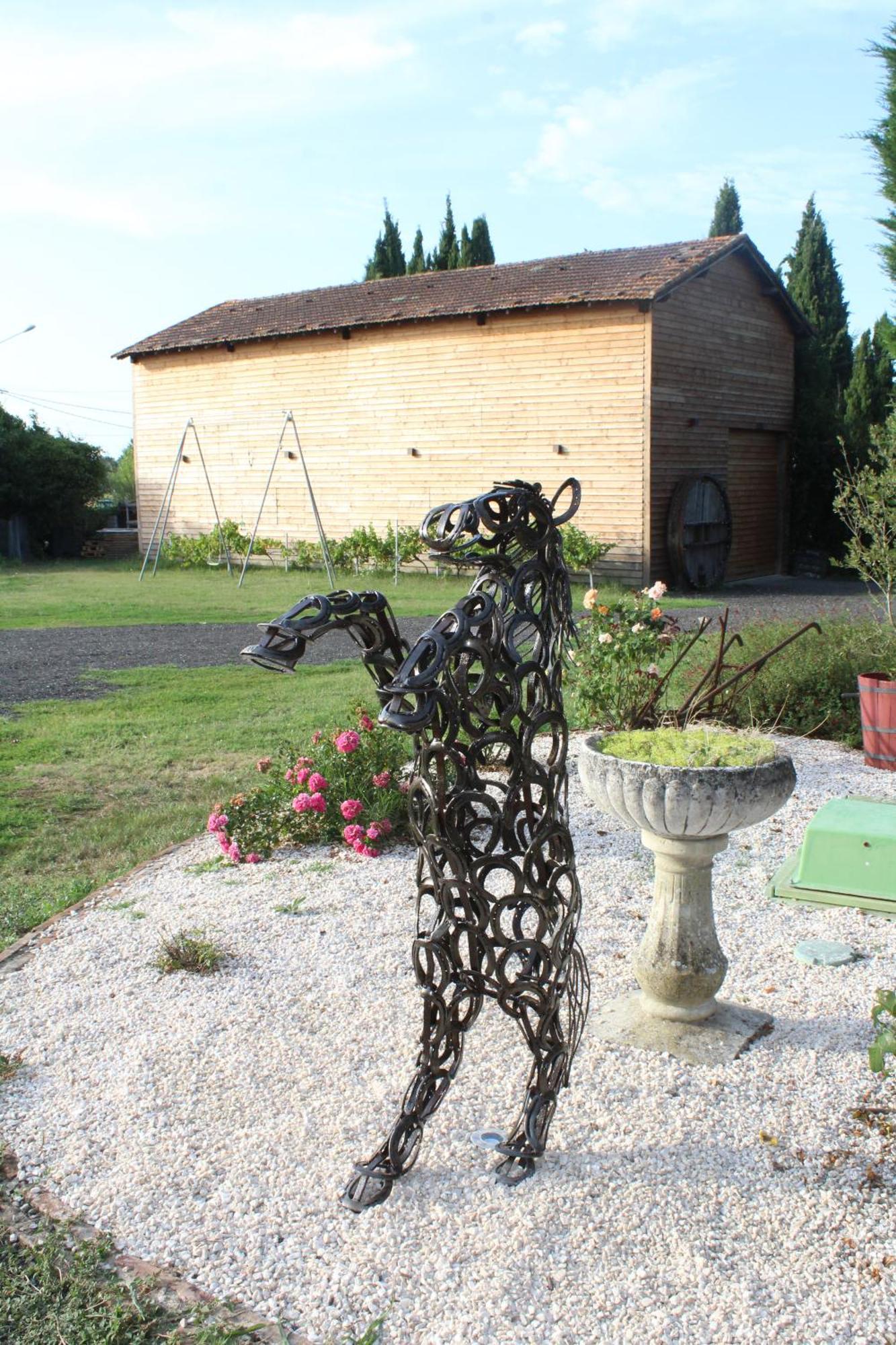 Gite Des Moulins Castelnau-dʼEstrétefonds Екстериор снимка